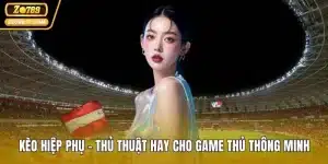 Kèo Hiệp Phụ