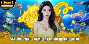 Săn Rồng Vàng